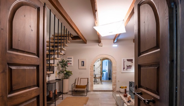 Casa Theros Maroylas