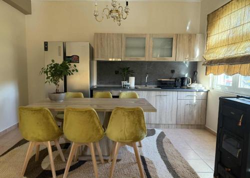 Casa Verde Trikala