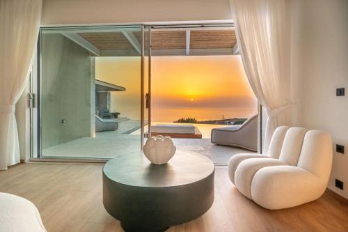 CASTA DIVA Luxury Accommodation in Kefalonia