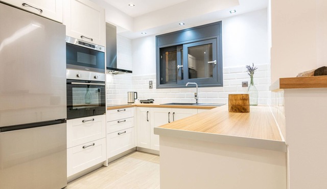 Castielia Residence