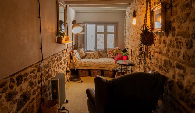 Castle Nest Ioannina