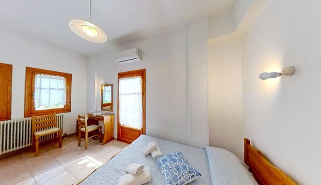 Catherine Portaria Guest House