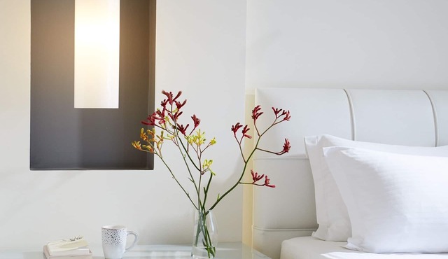 Cavo Olympo Luxury Hotel & Spa - Adults Only in Dio-Olympos