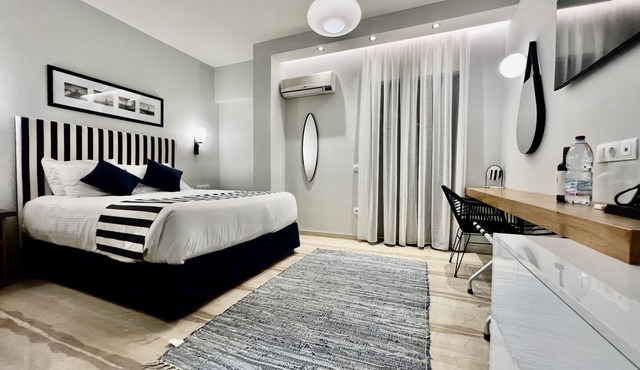 Ccb Ionian Suites by Bruskos