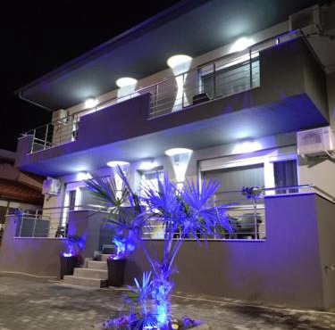 Celestia Irene Suites 2