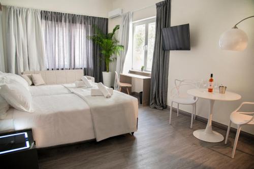 Celia Residence in Athens