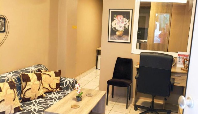 Center Pasha's Gardens Lux rooms Ιpirou 4 Agios Pavlos in Neapoli-Sykies