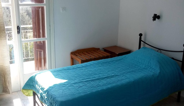 Central & convenient apartment near Pythagoreion in ΠΥΘΑΓΟΡΕΙΟ