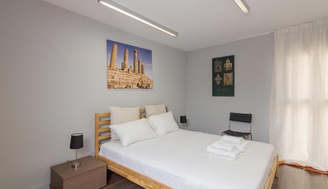 Central & Cozy Apartment In Athens 4Β