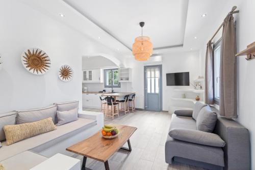 Central & Luxury Home