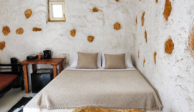 Charming Studio Rental in Mikonos with Private Entrance