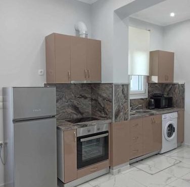 Chios Cozy Apartment 3 in Sklaviá