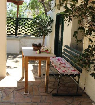 Chios Stone House in Chios
