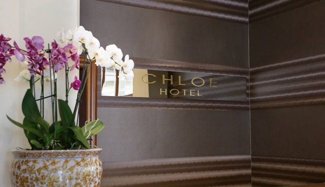 Chloe Hotel
