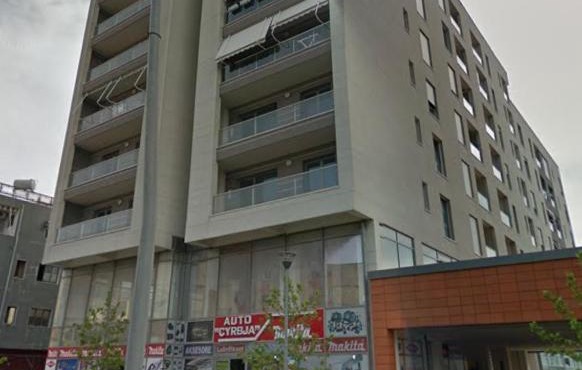 City Center,Sea view Apartment in Durrës
