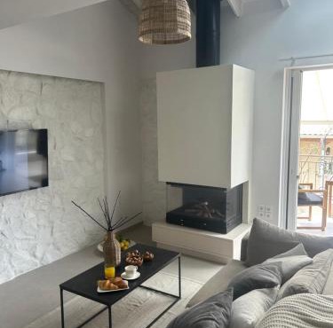 CL Luxury Apartment in Kalamata