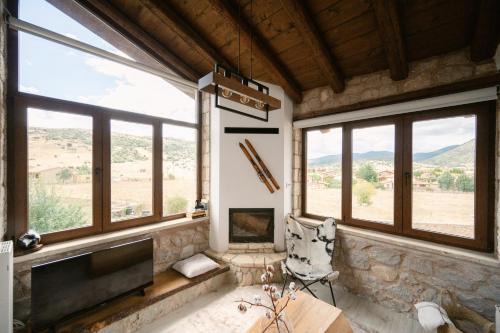 Cloud9 Chalet