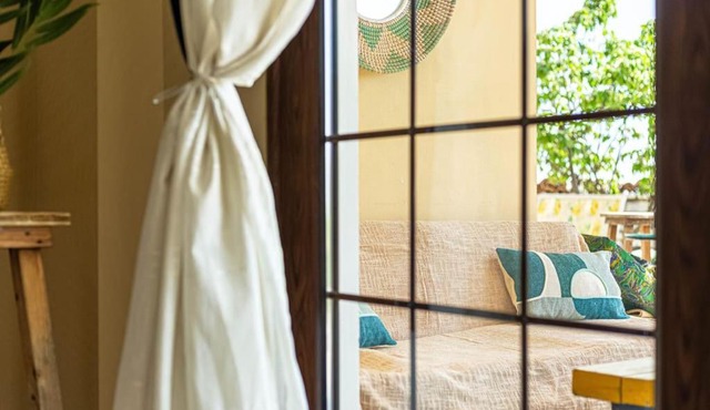 Color Villa - South Paradise 5 in Himare