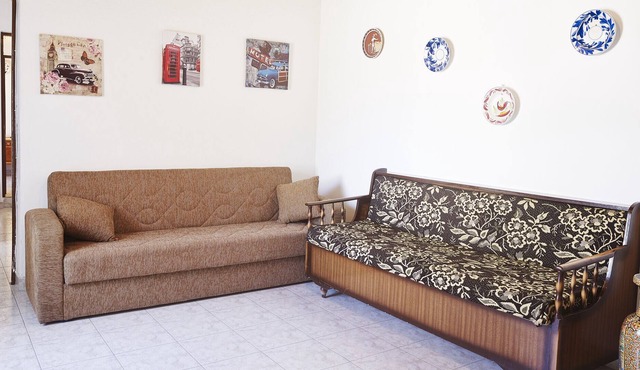 Comfortable 2 bedroom Villa in Masari, Rhodes, Greece