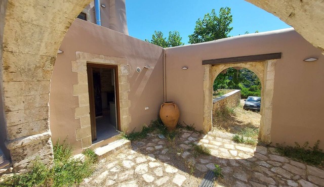 Conastasia - Concona houses
