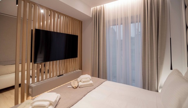 Contessa Bianca San Rocco Luxury Residences