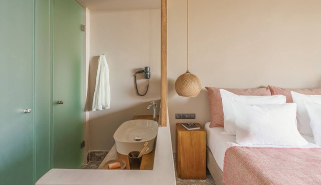 Cook's Club Corfu - Adults Only