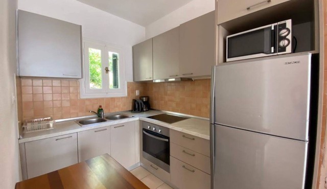 Corfu Island Apartment 91