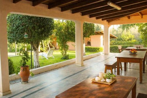 Country House Filippos - Private Garden Escape