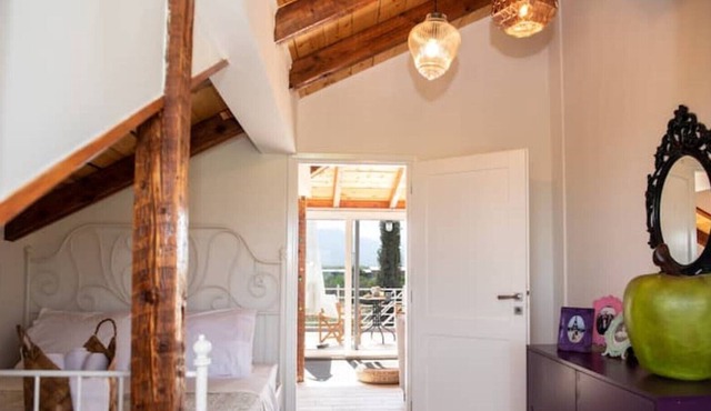 Countryside Loft - Inachos in Argos