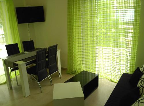 Cozy apartment Peraia in Perea