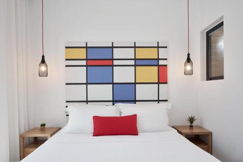 Cozy Suites Potos in Potos
