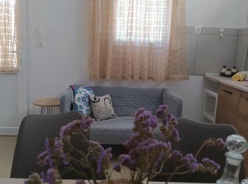 Creta Irini's Rooms2 in Tympáki