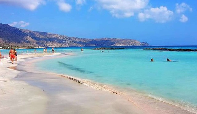 Crete Villa Ariadne, Melidoni, Chania, Crete Solid Stone, swimming pool