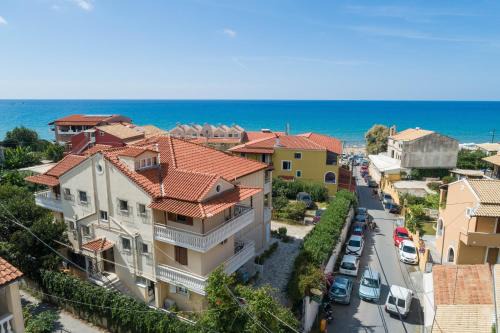 Danae Apartments