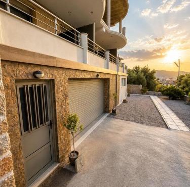 Danita Apartments in Paleros
