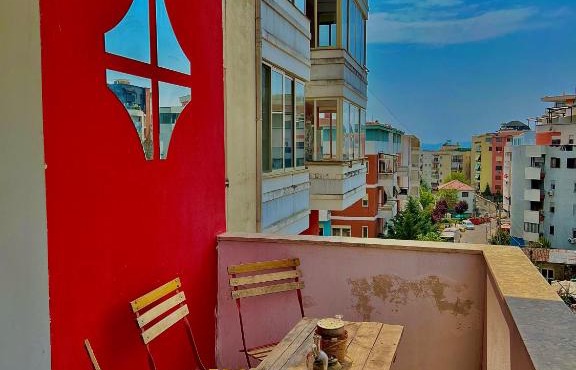 Danja Apartment in Tiranë