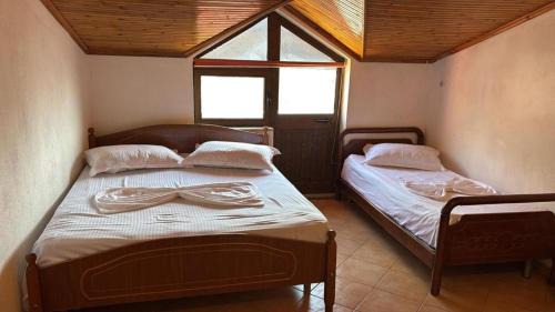 Deda Apartaments in Shëngjin