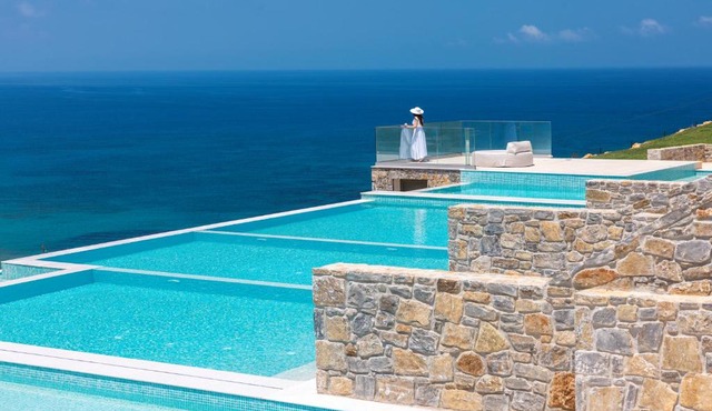 Dedalos Touch Boutique Hotel