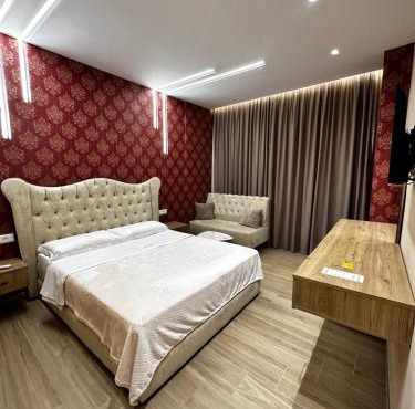 Dedej Rooms in Durrës