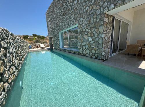 Delfinia Luxury Residence in Kolymbia
