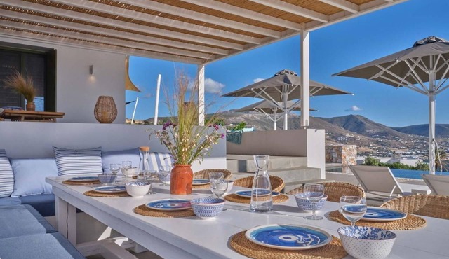Delium Villa by Interhome
