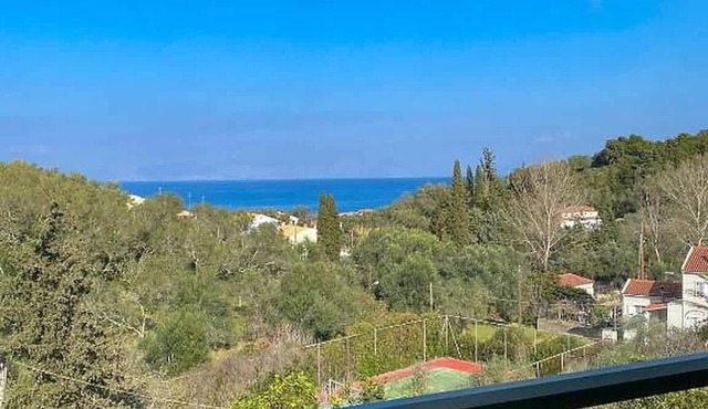Dellis Studios Corfu - Sea Views near the Beach