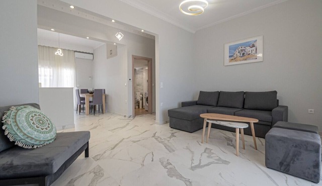 Deon Apartment by RentalsPro - Nea Plagia Halkidiki