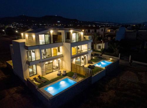 Destino Villas