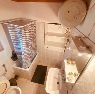 Diamantis Apartment in Neméa