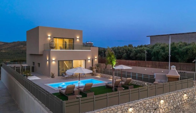 Diamonds Luxury Villas