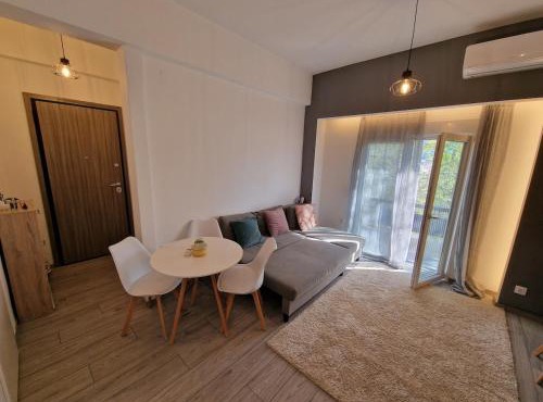 Diana's Cozy 15 Studio