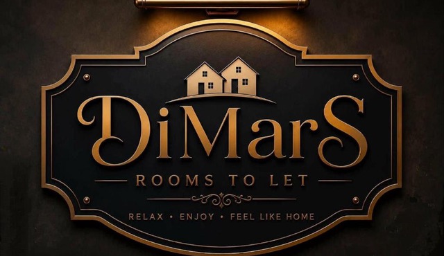 DiMarS in Agios Serafim