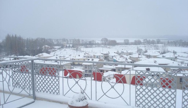 Dimitra Guesthouse