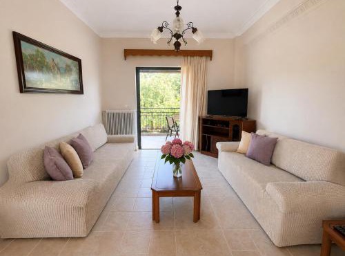 Dimitris house